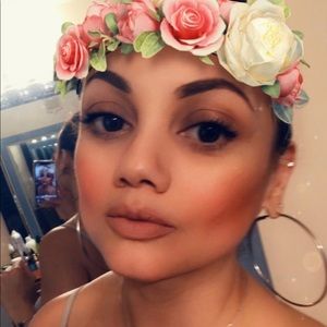 Meet your Posher, Marisol